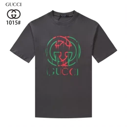 gucci t-shirt manches courtes pour unisexe s_1277200